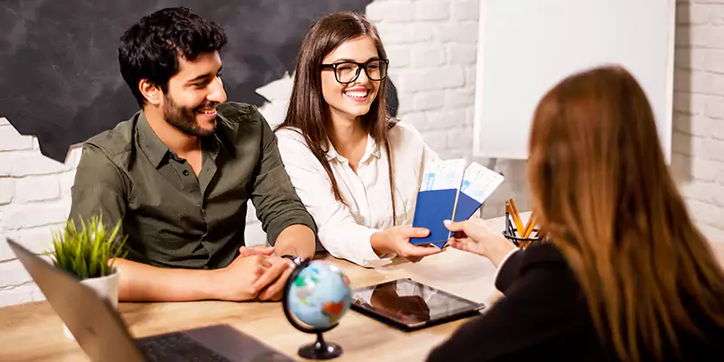 Benefits of Our Intra Company Transfer USA Service in Cuba