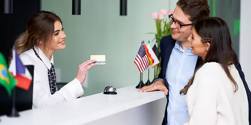 US Startup Visa Services and Strategic Consultation in Cuba